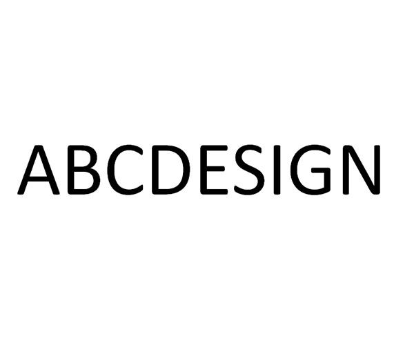 abcdesign