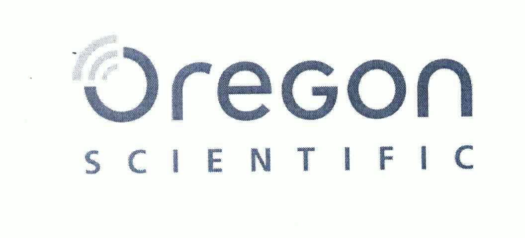  em>oregon /em>  em>scientific /em>