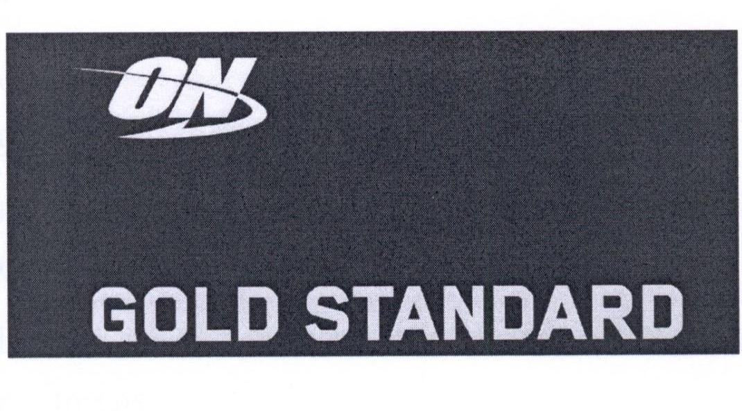  em>gold /em>  em>standard /em> on