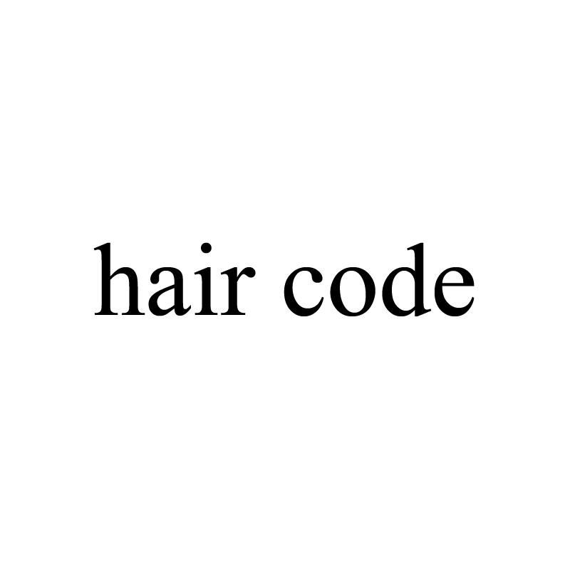 hair code