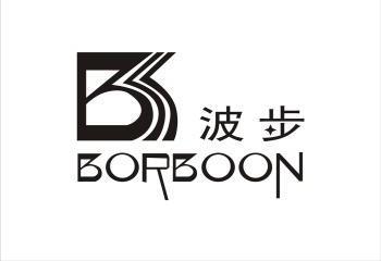 波步 borboonb商标转让完成