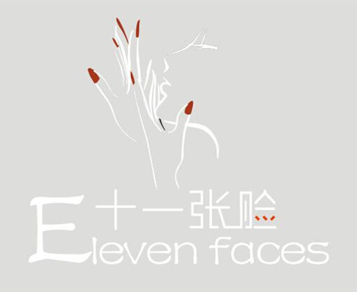 十一张脸 eleven faces