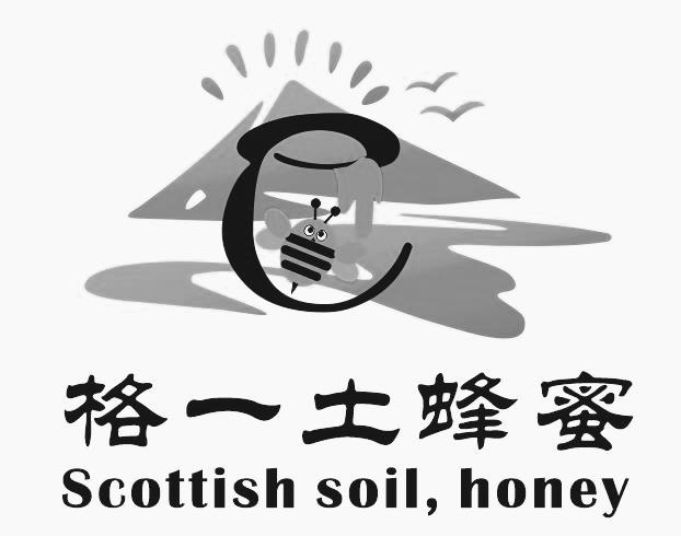 格一土蜂蜜 scottish  em>soil /em>,honey