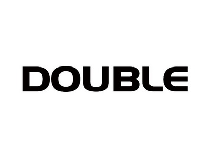 doublelogo图片