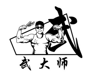 武大师 - 企业商标大全 - 商标信息查询 - 爱企查