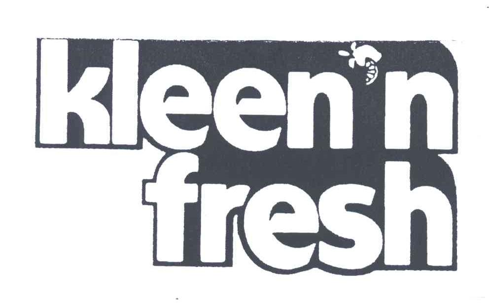  em>kleenn /em>  em>fresh /em>