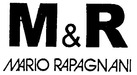 mario papagn ani;m&r