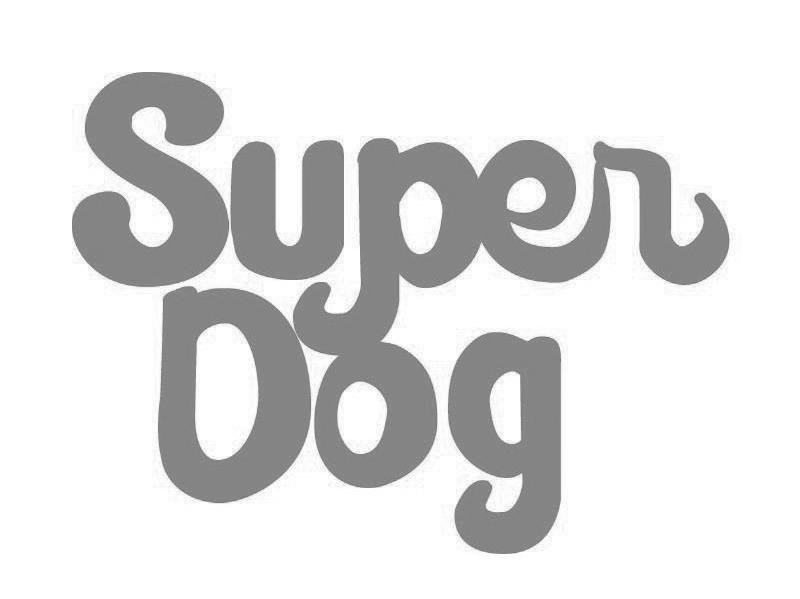  em>super /em>  em>dog /em>