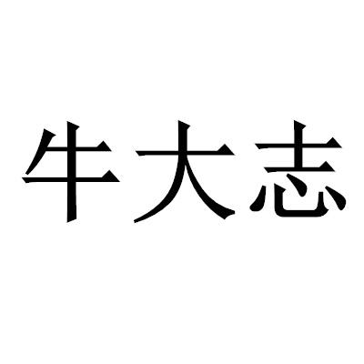 盛立朋辦理/代理機構:北京弘石知識產權顧問有限公司牛大志商標註冊