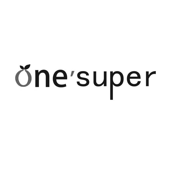  em>one /em> em>super /em>