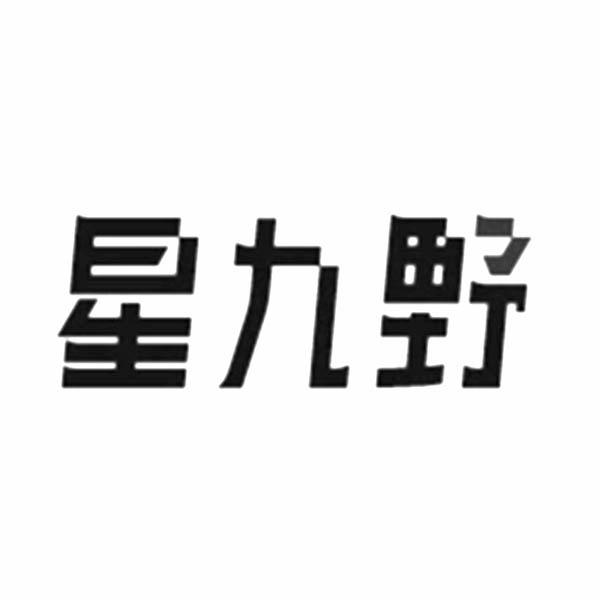 em>星/em em>九野/em>