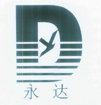 永达集团logo图片