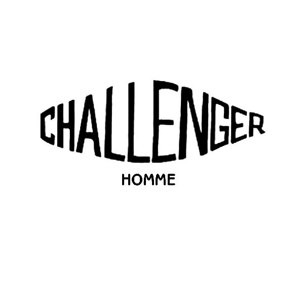 challenger homme                          