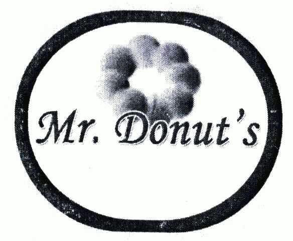 mr.donuts