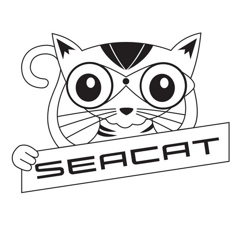 seacat - 企业商标大全 - 商标信息查询 - 爱企查