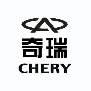 奇瑞logo变化图片