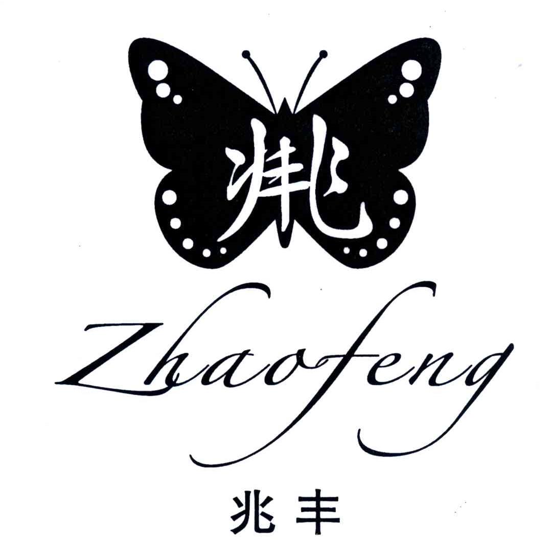 兆丰;zhao feng