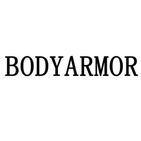 bodyarmor               