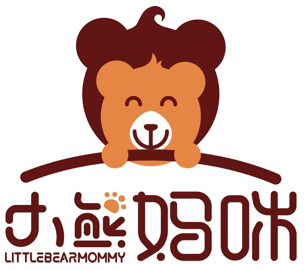 小熊妈咪  em>little /em>bear em>mommy /em>