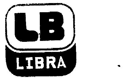 libra lb