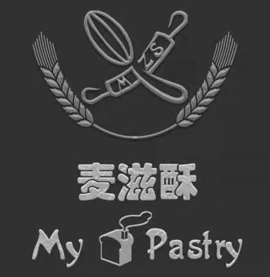 麦滋酥 my em>pasty/em>