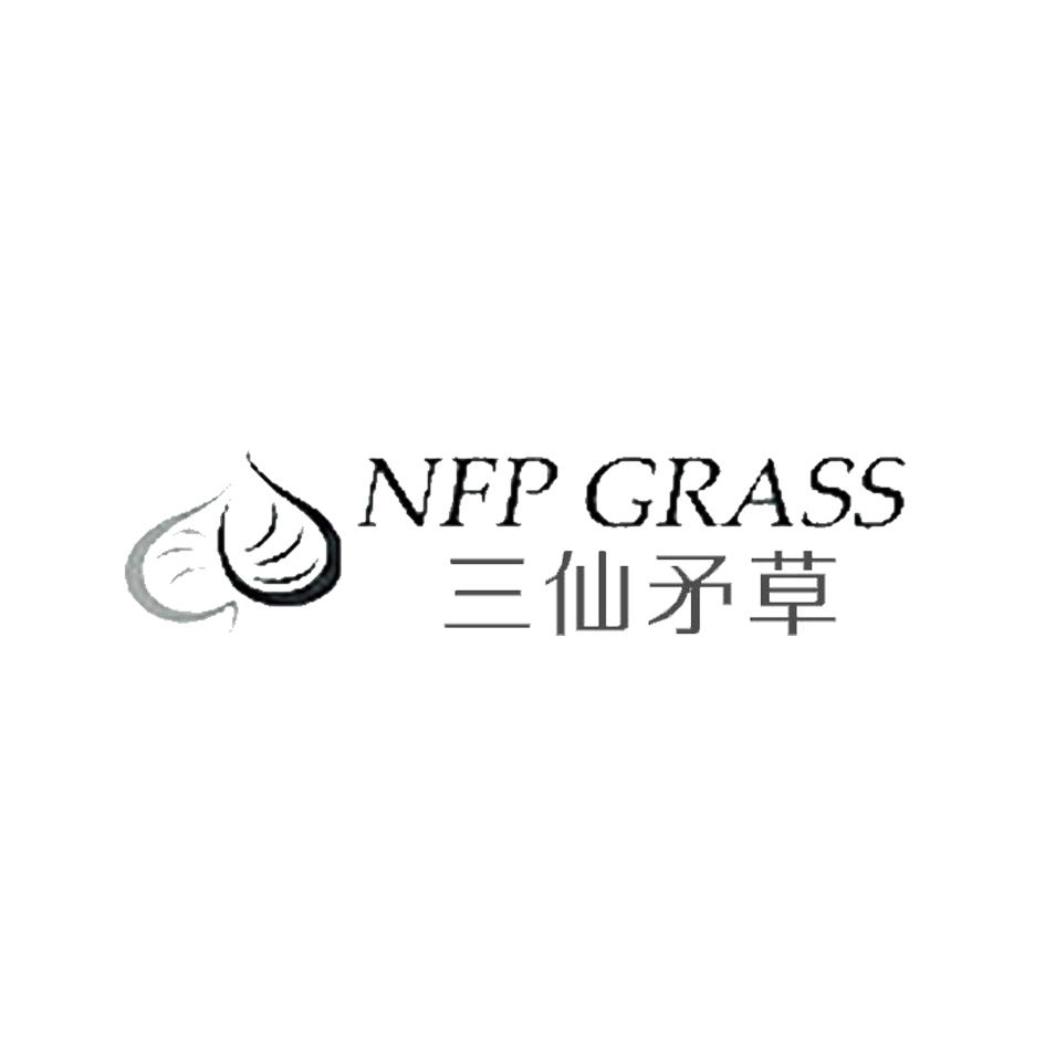 三仙矛草nfpgrass_企业商标大全_商标信息查询_爱企查