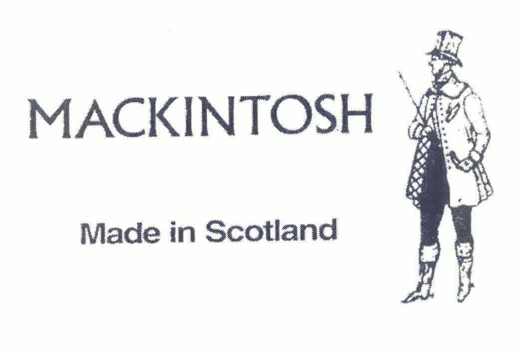  em>mackintosh /em>  em>made /em> in  em>scotland /em>