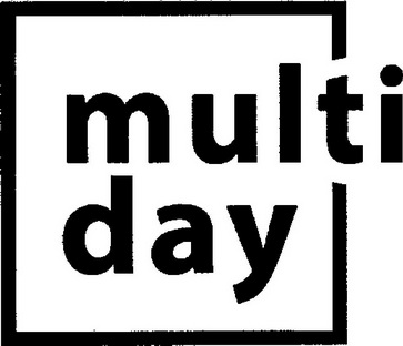multi day