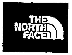 北面logo图片矢量图图片