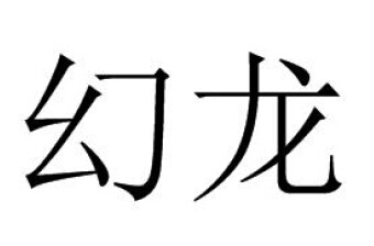 第42類-網站服務商標申請人:蘇州幻龍網絡科技有限公司辦理/代理機構