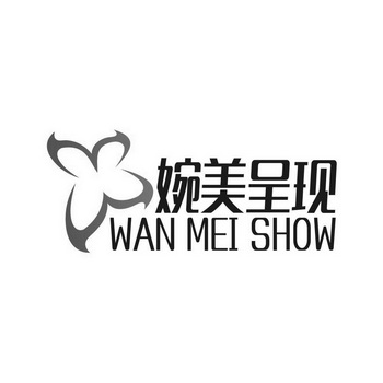 婉美呈现 em>wan/em mei em>show/em>