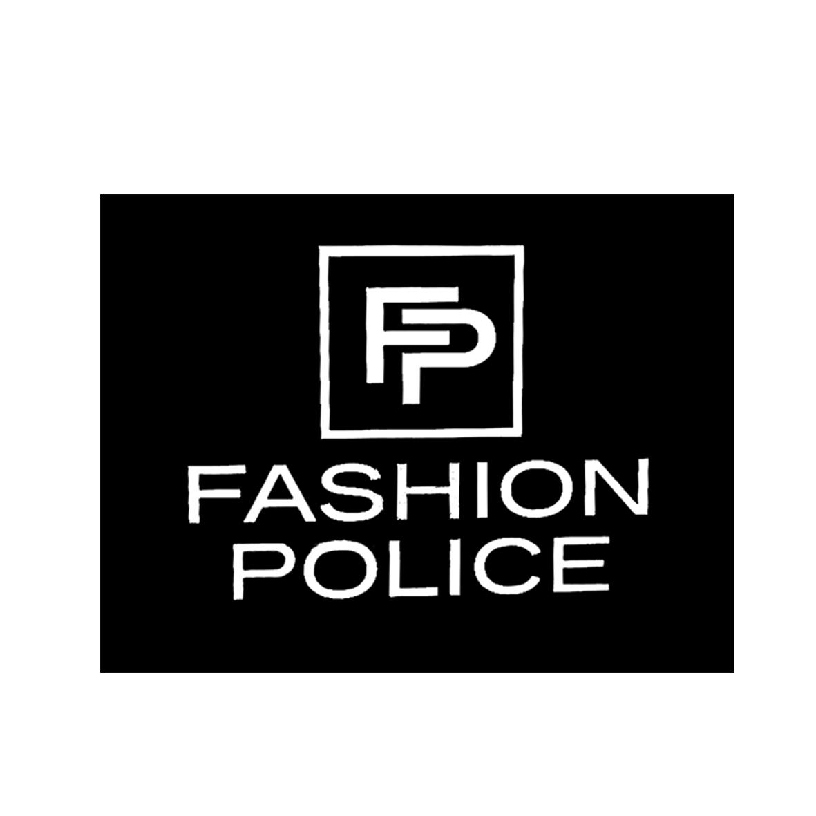 fashion police fp