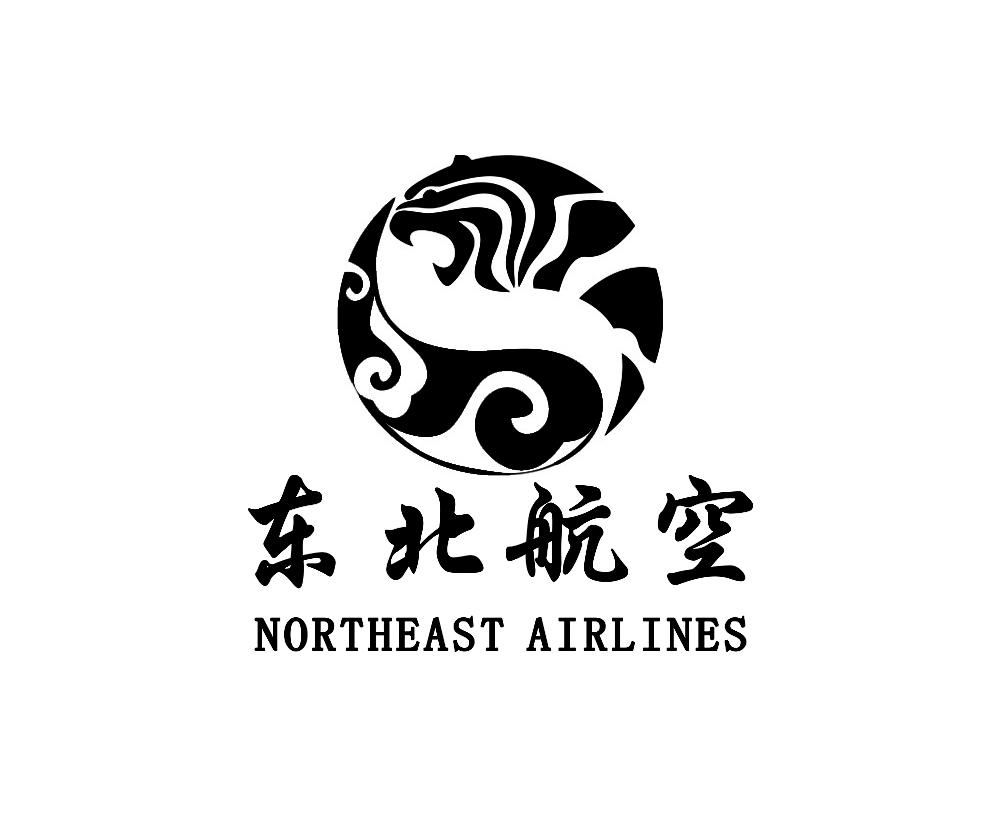 em 东北 /em  em 航空 /em   em northeast /em   em airlines /em