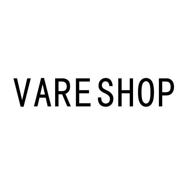 vare shop