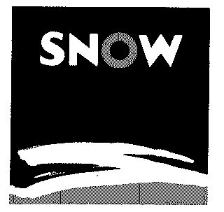 snow - 商标 - 爱企查