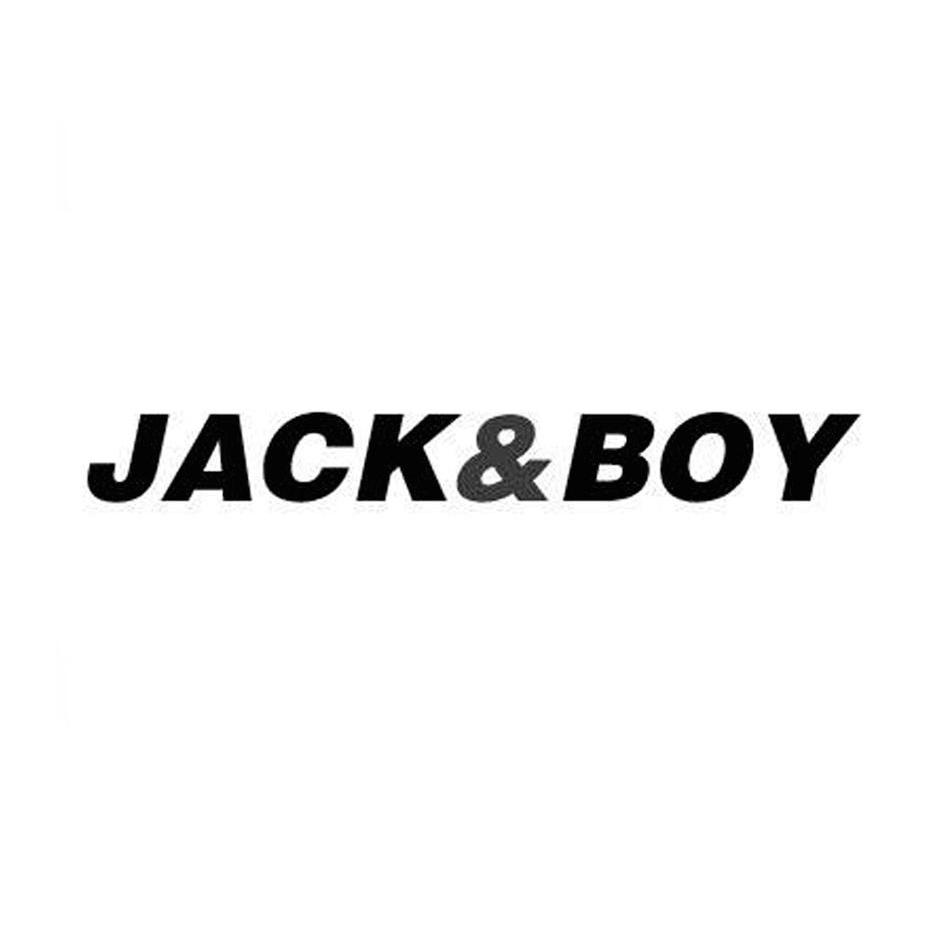 jack&boy