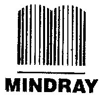 mindray                                   