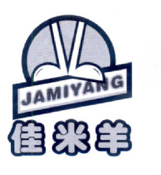 佳米羊jamiyang