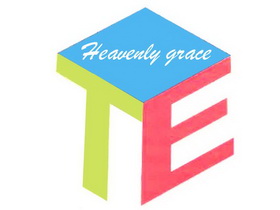  em>heavenly /em> grace te