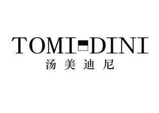 em>汤美迪尼/em>tomi·dini