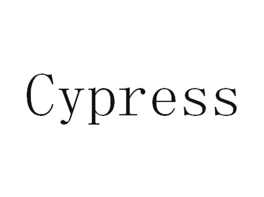 cypress                                   