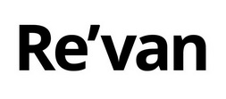  em>revan /em>