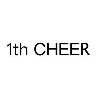 1th cheer