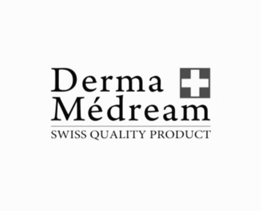 derma medream em>swiss/em quality product