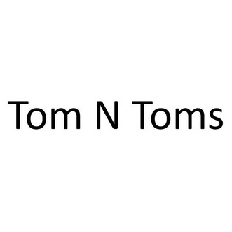 tom n toms