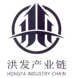 洪发产业链 hongfa industry chain