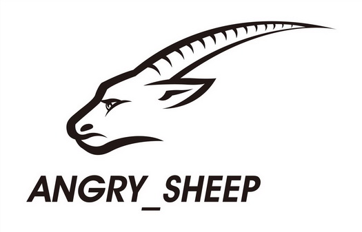 舒达logo羊图片