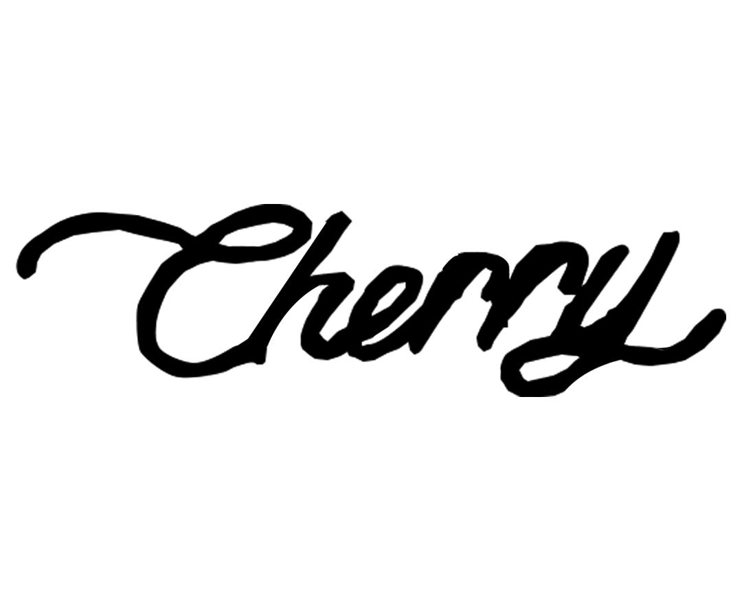 cherry