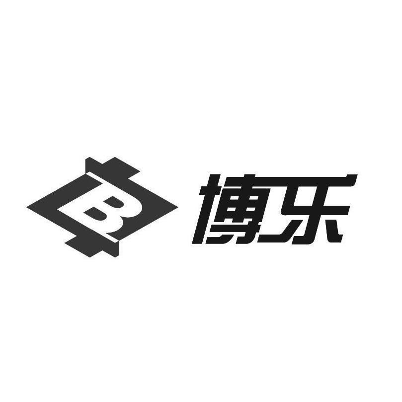 博乐积木logo图片