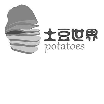 土豆LOGO图片